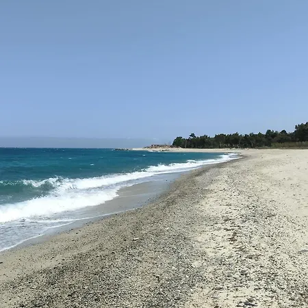 - Sleeps 4 - Pool - Parking Sant'Andrea Apostolo dello Ionio