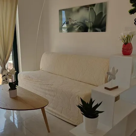 Appartamento - Sleeps 4 - Pool - Parking Sant'Andrea Apostolo dello Ionio