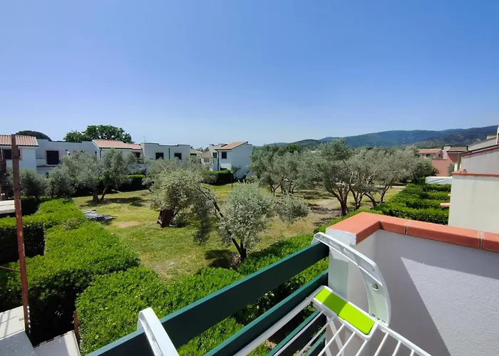 - Sleeps 4 - Pool - Parking Sant'Andrea Apostolo dello Ionio