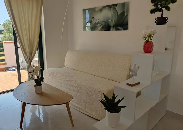 Apartamento - Sleeps 4 - Pool - Parking Sant'Andrea Apostolo dello Ionio